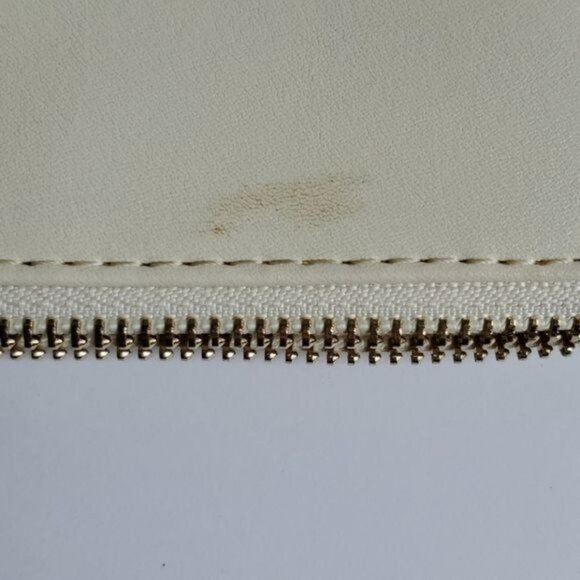 Rachel Pally Bag Clutch Vegan Leather Reversible WOMEN'S WOMAN'S - Picture 9 of 10